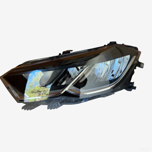 feu avant gauche VOLKSWAGEN POLO VI 2G0 LIFT 2023 année 2G1941005D