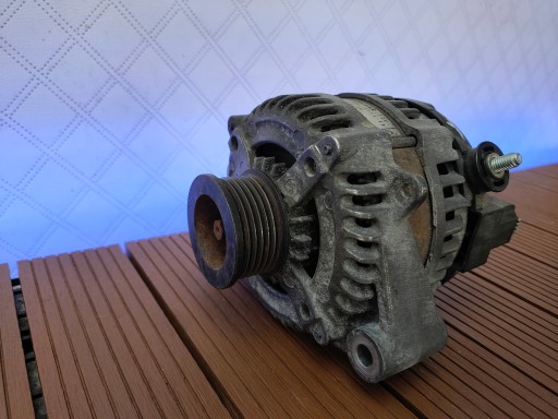 JAGUAR XJ X351 09-19 5.0 SC V8 alternator 8W83-10300-AD OE