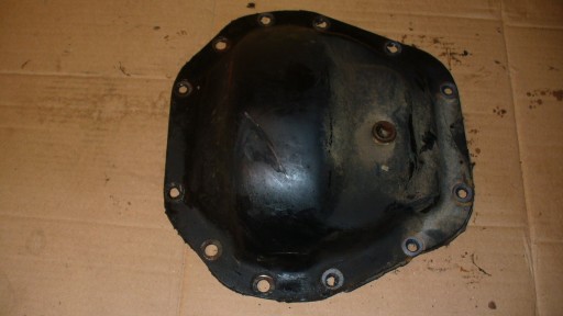 FORD TRANSIT VII 06-13 2.4 КРЫШКА КРЫШКИ МОСТА