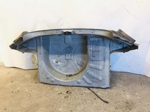 #153 - ВАННА ЗАДНЯ ВАННА CITROEN DS4 №153