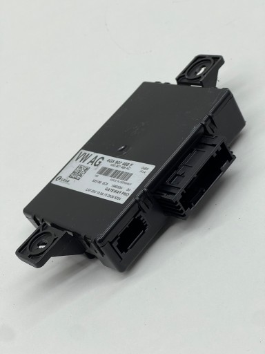 AUDI A7 A6 C7 module control unit GATEWAY SPRAWNY LEGALNY!
