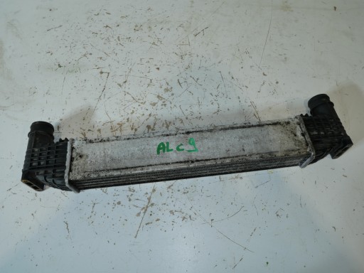 Radiatore / Raffreddatore radiatore intercooler SEAT ALAHAMBRA FORD GALAXY WV SHARAN 7M0145805