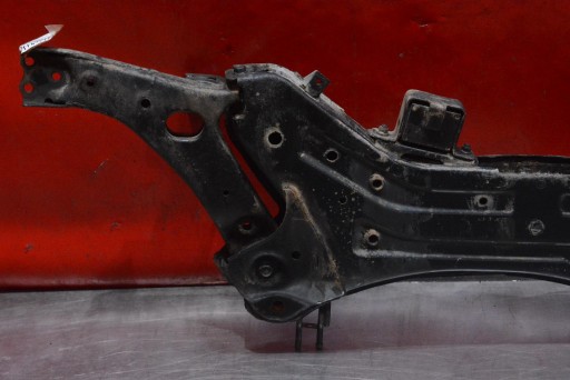 axle beam sider subframe axle beam front HYUNDAI IX35 1 and 2.0 16V 163 KM 4X4 09-13