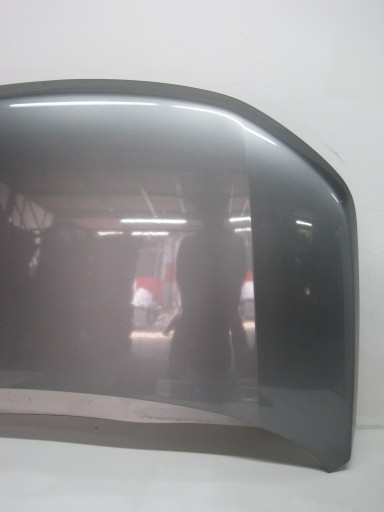bonnet SUZUKI VITARA III