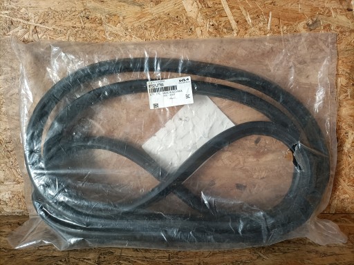 87321J7700 - KIA CEED 18- ПРОКЛАДКА КРЫШКИ БАГАЖНИКА 87321-J7700