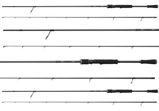 DAM EFFZETT YAGI ULTRA LIGHT JIG 190/2-12g