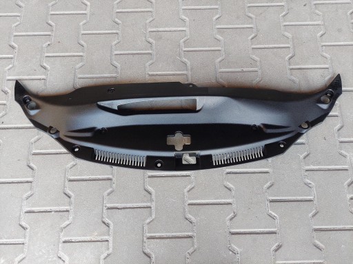 cover upper supports front of the front 53295-53040 LEXUS IS III 300 H 2.5