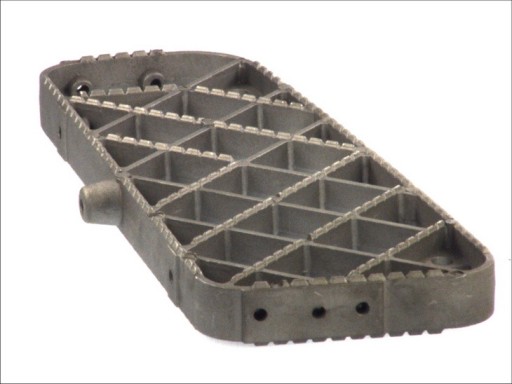 BPD-SC013R/L - Ранг кабіни Пакол БПД-СК013Р / л