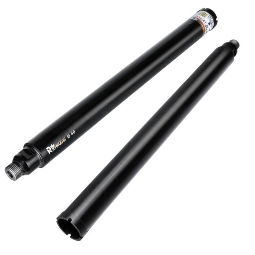 АЛМАЗНА КОЛЬЦЕВА ПИЛА ДЛЯ БУРИЛЬНОЇ УСТАНОВКИ 35х400 ММ 1/2