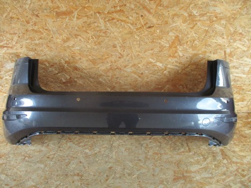 bumper rear part rear VW SPORTSVAN