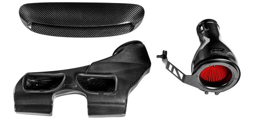 EVE-JCWGP3-INT - Мини JCW GP3 F56 Carbon впускная система EVENTURI