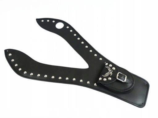 ТАНК РЕМЕНЬ ГАЛСТУК YAMAHA MIDNIGHT STAR 950