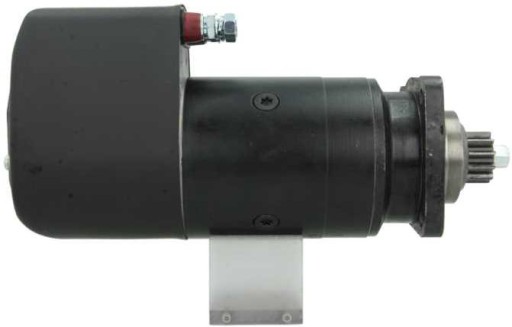 Стартер бв пш 550.204.113.010