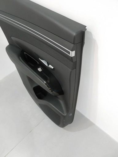 verkleidung Seite links heck NX4 Hyundai Tucson IV (2020- )