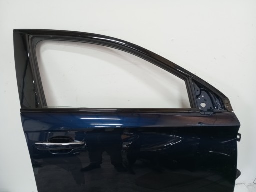 door front front right CITROEN DS7 23R