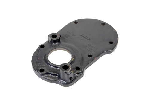 649976.0 бічна кришка коробки передач