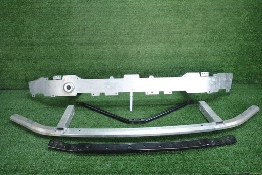 BMW G60 G61 5 sider console poprzeczka supports