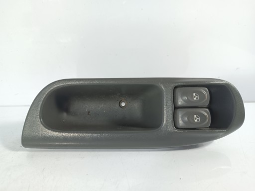 SCENIC 1 and 99-03 PANEL REGULACJA regulation button windows OE 7700431172