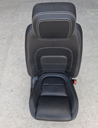 sitz rechts komplet JAGUAR und-PACE X590 EV400