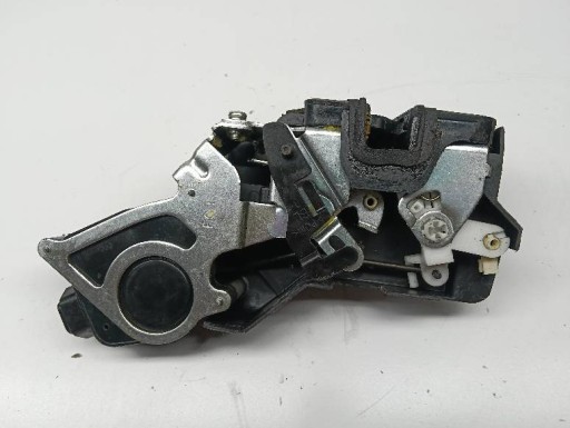 lock door left rear part HYUNDAI Matrix 2009r 5pin
