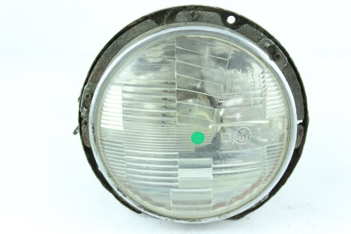 REFLEKTOR light front FIAT FIAT