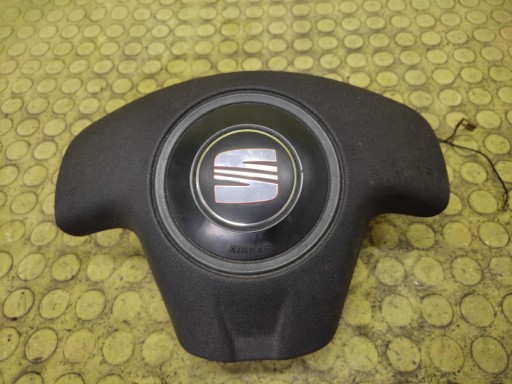 SEAT IBIZA III AIRBAG 6L0880201J
