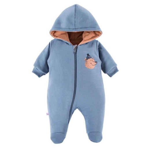 Комбінезон Eevi 62 синій