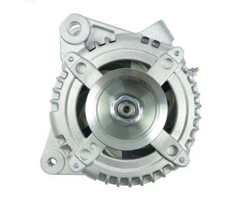 A6312(DENSO) - Генератор - as-pl a6312