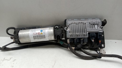 Citroen c4 ii peugeot 508 5008 модуль старт-стоп 9678342280