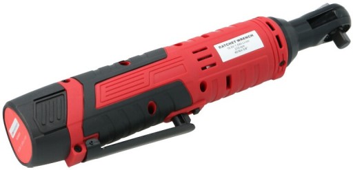 АКУМУЛЯТОРНА ТРІСКАЧКА 10.8 V LI-ION