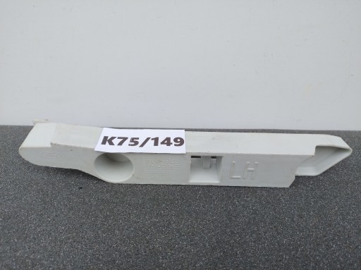 FORD FOCUS 2 II MK2 LIFT left bumper bracket front bracket K75/149
