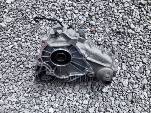 Редуктор розподільник коробки X5 E70 GA6HP26Z