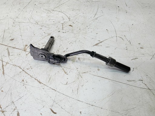 cam PRZELACZANIA of the gear S-TRONIC AUDI A4 B8 A5 Q5 8R A6 C7 0B5321191C