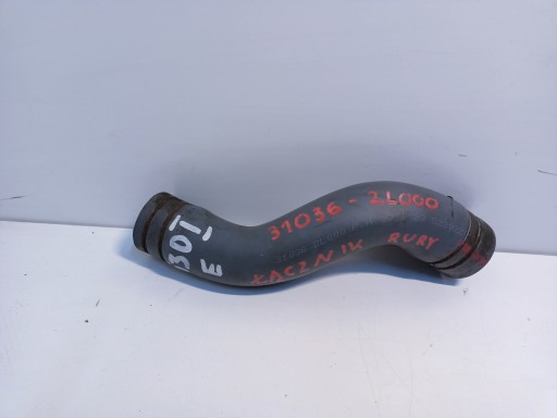 HYUNDAI I30 a trouba hadice paliva 1,4 1,6 31036-2L000 2007