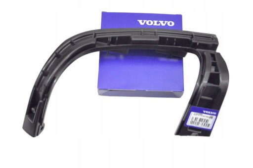 VOLVO V60 S60 кріплення лівий задній вихлоп 31323965 OE