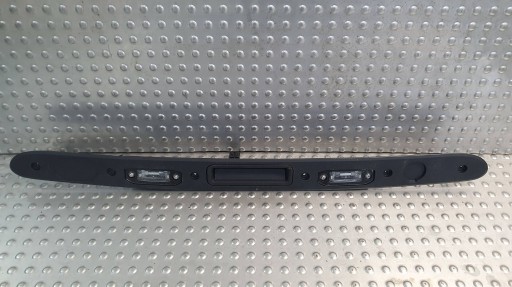 moulding cap bonnet VOLVO S60 II 31391197 10