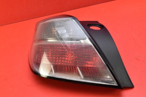 light left rear part rear 24451832 OPEL ASTRA 3 III H 3D HB GTC 04-07