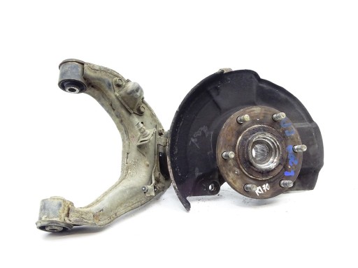 swing arm right front right front MITSUBISHI L200 V 15- 2.4 D