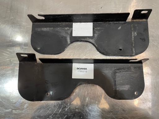 1785210 - Крепление База Держатель Ледника Scania R