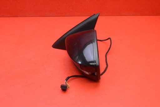 mirror left LF9R EU 5E0857933 SKODA OCTAVIA 3 III 13-17 9 PIN