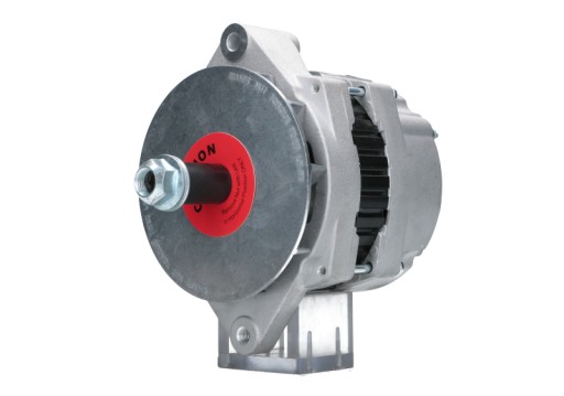 645.031.105.030 - Новый генератор cummins 105a