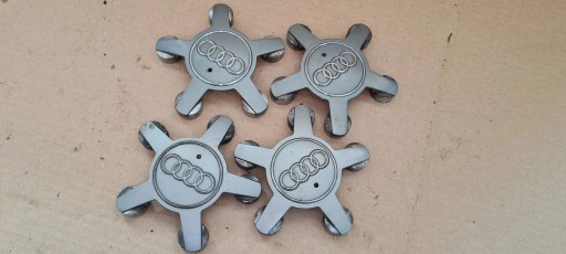A6 C7 4G DEKIELKI CERCHIO ruote ORG AUDI 4F0601165N 4X A4 B8 A5 A7 Q5