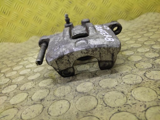 MITSUBISHI LANCER VIII caliper brake left rear part