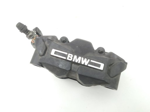 1418 - Затискач лівий BMW R 1200 1250 GS K 50 51 Adventure