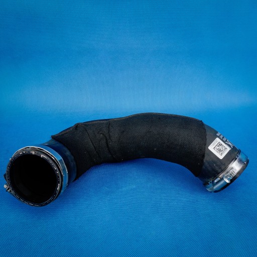 pressure hose pipe air Audi A6 4G A7 4G8 4G0145709AF 3.0TDI CRT 272KM