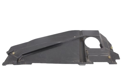 ЗАЩИТА ДВИГАТЕЛЯ MERCEDES ACTROS 9435204822