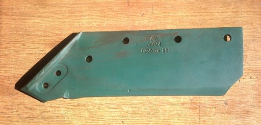 ЛЕМІШ KVERNELAND 063015 НІМЕЦЬКИЙ ЛЕМІШ