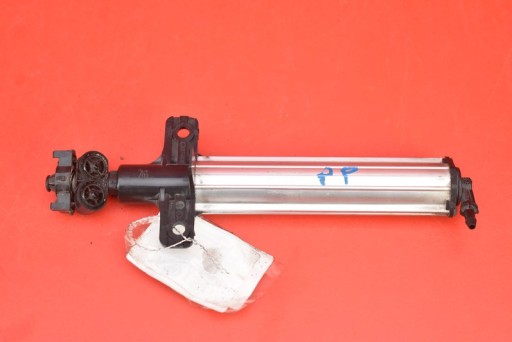 ОМИВАЧ ФАР ЛІВИЙ RENAULT LAGUNA 3 III