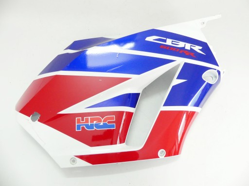 64310-MJC-A000 - + ПРАВА СТОРОНА ОБТІЧНИКА НА ВХОДІ HONDA CBR 600 RR 13+