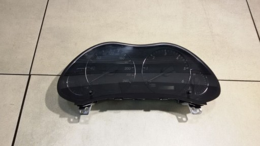 dials dials TOYOTA AVENSIS T25 2.0 D4D 2574300150 8380005631